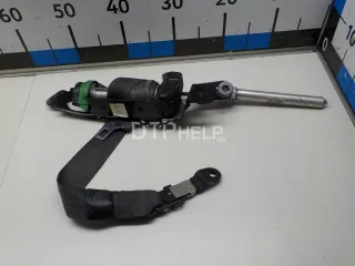 30675785 Ремень безопасности с пиропатроном Volvo S80 1 Арт AM7266726, вид 6