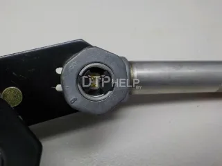 30675785 Ремень безопасности с пиропатроном Volvo S80 1 Арт AM7266726, вид 7