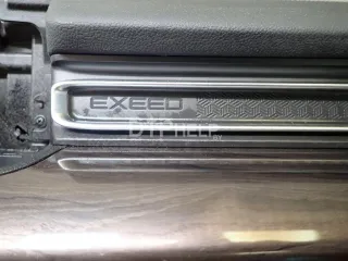 401002387ABABK Торпедо EXEED VX Арт AM95670935, вид 7