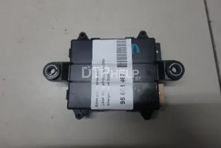 CD569F2301030300AB Блок управления АКПП Changan UNI-K Арт AM95681467, вид 1