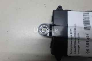CD569F2301030300AB Блок управления АКПП Changan UNI-K Арт AM95681467, вид 2