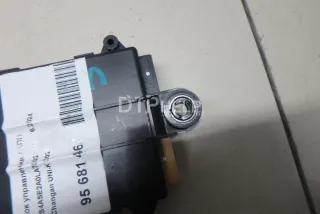 CD569F2301030300AB Блок управления АКПП Changan UNI-K Арт AM95681467, вид 3