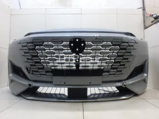  Бампер передний Changan UNI-K Арт AM90429166, вид 1