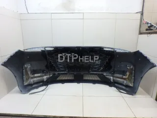  Бампер передний Changan UNI-K Арт AM90429166, вид 11