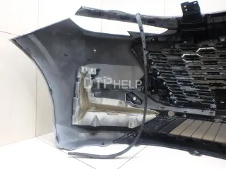  Бампер передний Changan UNI-K Арт AM90429166, вид 12