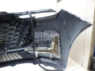  Бампер передний Changan UNI-K Арт AM90429166, вид 15