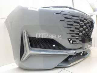  Бампер передний Changan UNI-K Арт AM90429166, вид 3
