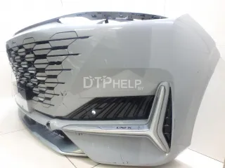  Бампер передний Changan UNI-K Арт AM90429166, вид 4