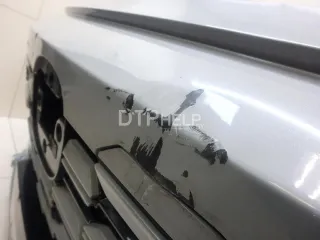  Бампер передний Changan UNI-K Арт AM90429166, вид 5