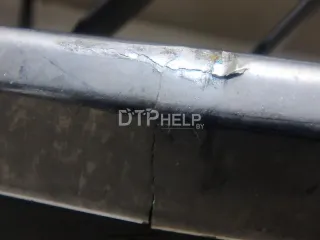  Бампер передний Changan UNI-K Арт AM90429166, вид 9