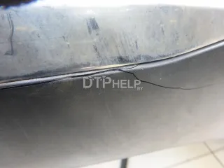  Бампер передний Changan UNI-K Арт AM90429166, вид 10