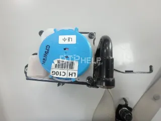 88810G9000SSC Ремень безопасности с пиропатроном Genesis G70 Арт AM95756761, вид 6
