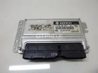 3912026740 Блок управления двигателем Kia Cerato 1 Арт AM5605875, вид 1