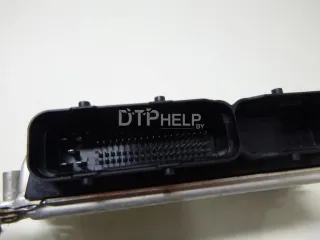 3912026740 Блок управления двигателем Kia Cerato 1 Арт AM5605875, вид 3