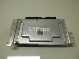 3912026740 Блок управления двигателем Kia Cerato 1 Арт AM5605875, вид 4