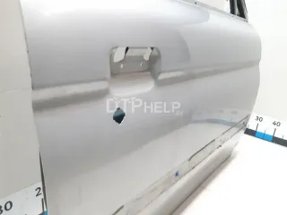 MR981908 Дверь передняя правая Mitsubishi Pajero 2 Арт AM90019583, вид 8