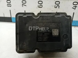 LR007209 Блок ABS (насос) Land Rover Freelander 2 Арт AM90416717, вид 4