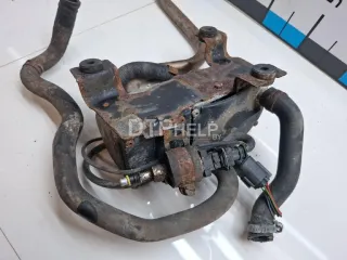 1354986 Отопитель автономный Ford Focus 1 Арт AM90437414, вид 2