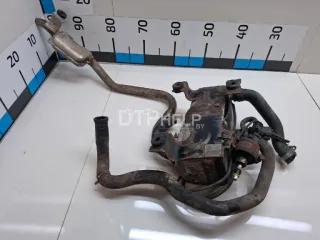 1354986 Отопитель автономный Ford Focus 1 Арт AM90437414, вид 4
