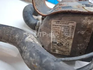 1354986 Отопитель автономный Ford Focus 1 Арт AM90437414, вид 5