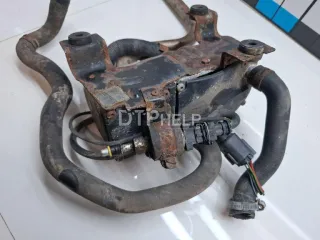1354986 Отопитель автономный Ford Focus 1 Арт AM90437414, вид 6