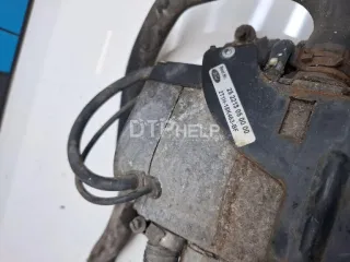 1354986 Отопитель автономный Ford Focus 1 Арт AM90437414, вид 8
