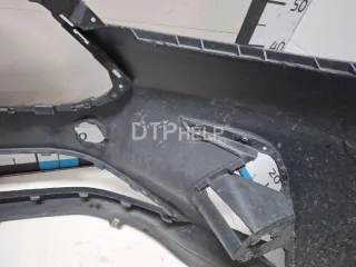 2803101U7300 Бампер передний JAC J7 Арт AM90448689, вид 11