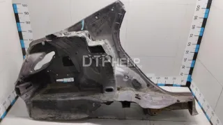 715034LC00 Крыло заднее левое Hyundai Solaris 1 Арт AM90461267, вид 15