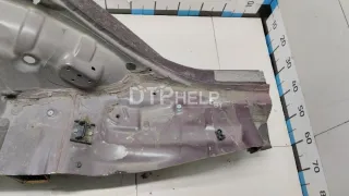715034LC00 Крыло заднее левое Hyundai Solaris 1 Арт AM90461267, вид 18