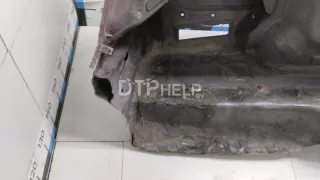 715034LC00 Крыло заднее левое Hyundai Solaris 1 Арт AM90461267, вид 19