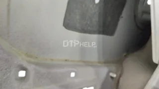 715034LC00 Крыло заднее левое Hyundai Solaris 1 Арт AM90461267, вид 20