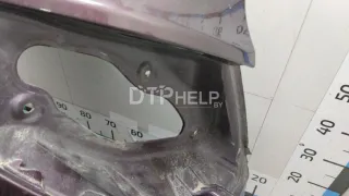 715034LC00 Крыло заднее левое Hyundai Solaris 1 Арт AM90461267, вид 5