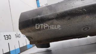 715034LC00 Крыло заднее левое Hyundai Solaris 1 Арт AM90461267, вид 10