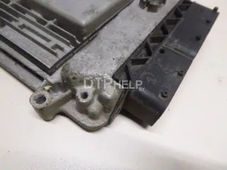 391102B560 Блок управления двигателем Kia Ceed 1 Арт AM22832474, вид 2