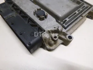 391102B560 Блок управления двигателем Kia Ceed 1 Арт AM22832474, вид 3