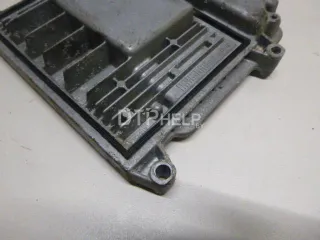 391102B560 Блок управления двигателем Kia Ceed 1 Арт AM22832474, вид 5