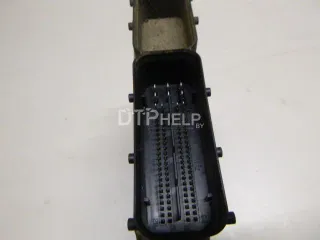 391102B560 Блок управления двигателем Kia Ceed 1 Арт AM22832474, вид 6