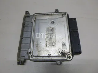 391102B560 Блок управления двигателем Kia Ceed 1 Арт AM22832474, вид 8