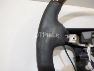4510050230C0 Рулевое колесо для AIR BAG (без AIR BAG) Lexus LS 4 Арт AM22955370, вид 3
