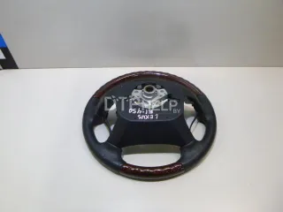 4510050230C0 Рулевое колесо для AIR BAG (без AIR BAG) Lexus LS 4 Арт AM22955370, вид 8
