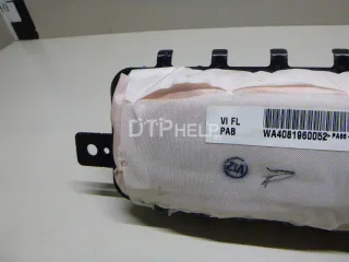 845303N700 Подушка безопасности пассажирская (в торпедо) Hyundai Equus 2 Арт AM31631446, вид 3