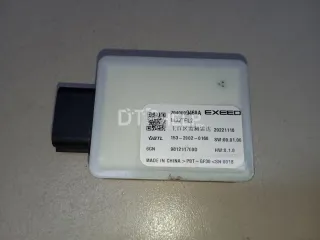 704000946AA Радар BSD (Слепых зон) EXEED TXL Restailing Арт AM41119065, вид 4