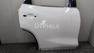 551000521AADYJ Дверь задняя правая EXEED TXL Restailing Арт AM41118682, вид 2
