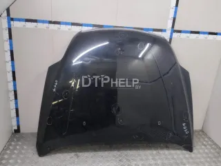 1469592 Капот Ford Mondeo 4 Арт AM23670768, вид 1