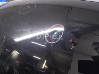 1469592 Капот Ford Mondeo 4 Арт AM23670768, вид 11
