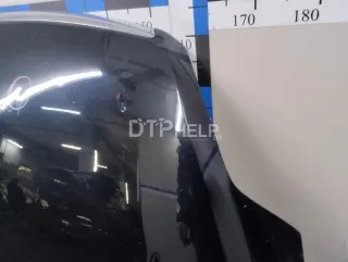 1469592 Капот Ford Mondeo 4 Арт AM23670768, вид 12