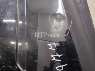 1469592 Капот Ford Mondeo 4 Арт AM23670768, вид 14