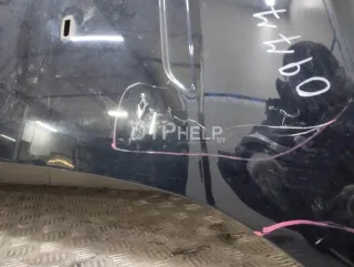 1469592 Капот Ford Mondeo 4 Арт AM23670768, вид 15