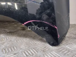 1469592 Капот Ford Mondeo 4 Арт AM23670768, вид 16