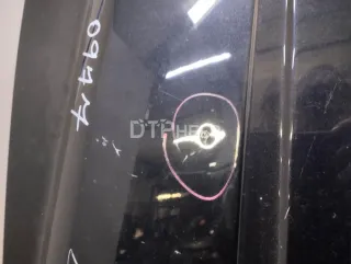 1469592 Капот Ford Mondeo 4 Арт AM23670768, вид 4